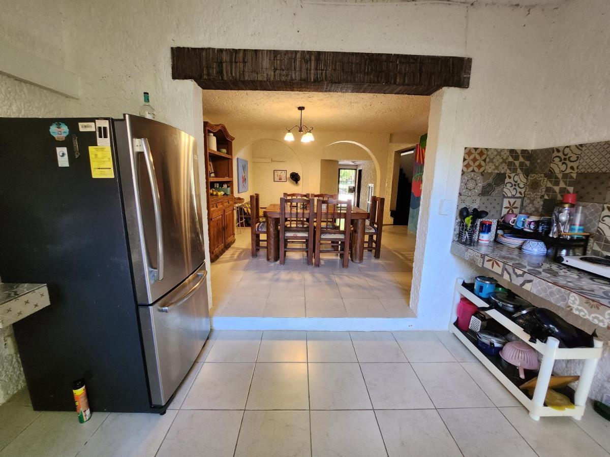 Casa Maria Guest house