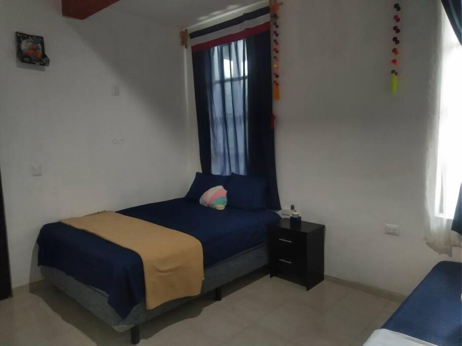 Hermosa A 10min Del Aeropuerto Holiday home