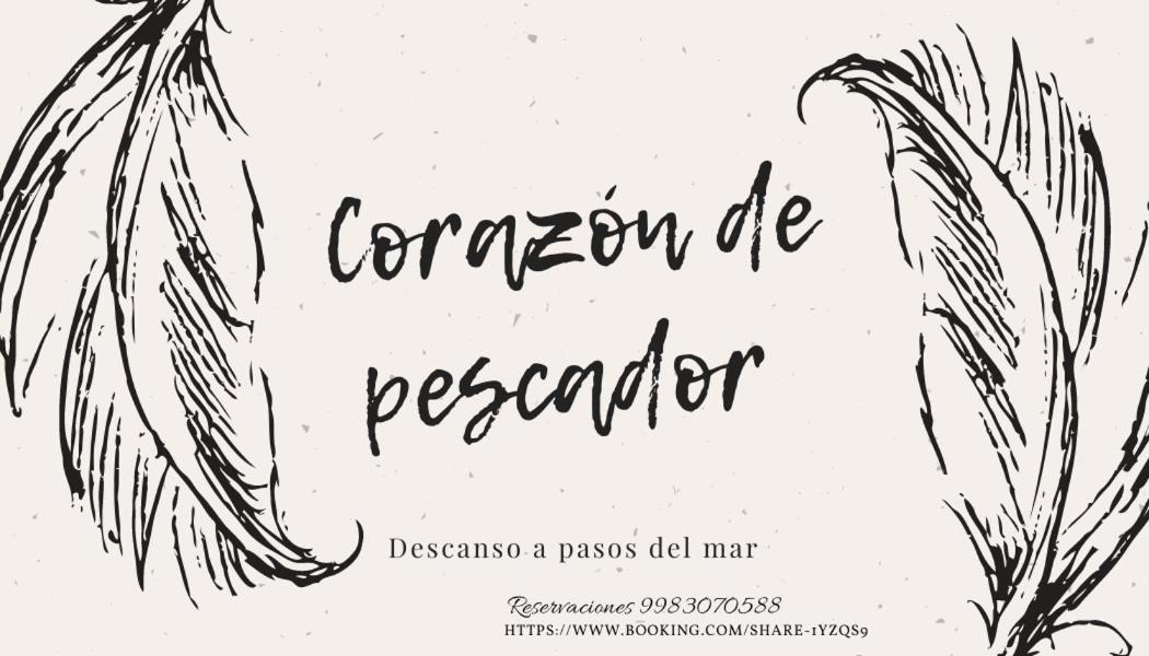Corazón Del Pescador