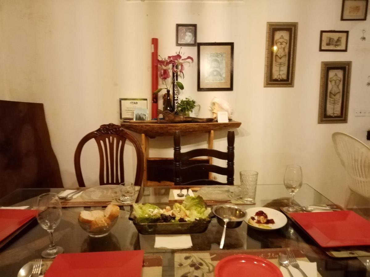 Habitación en casa particular Corazón Del Pescador Cancún