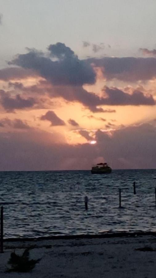 Corazón Del Pescador * Cancún