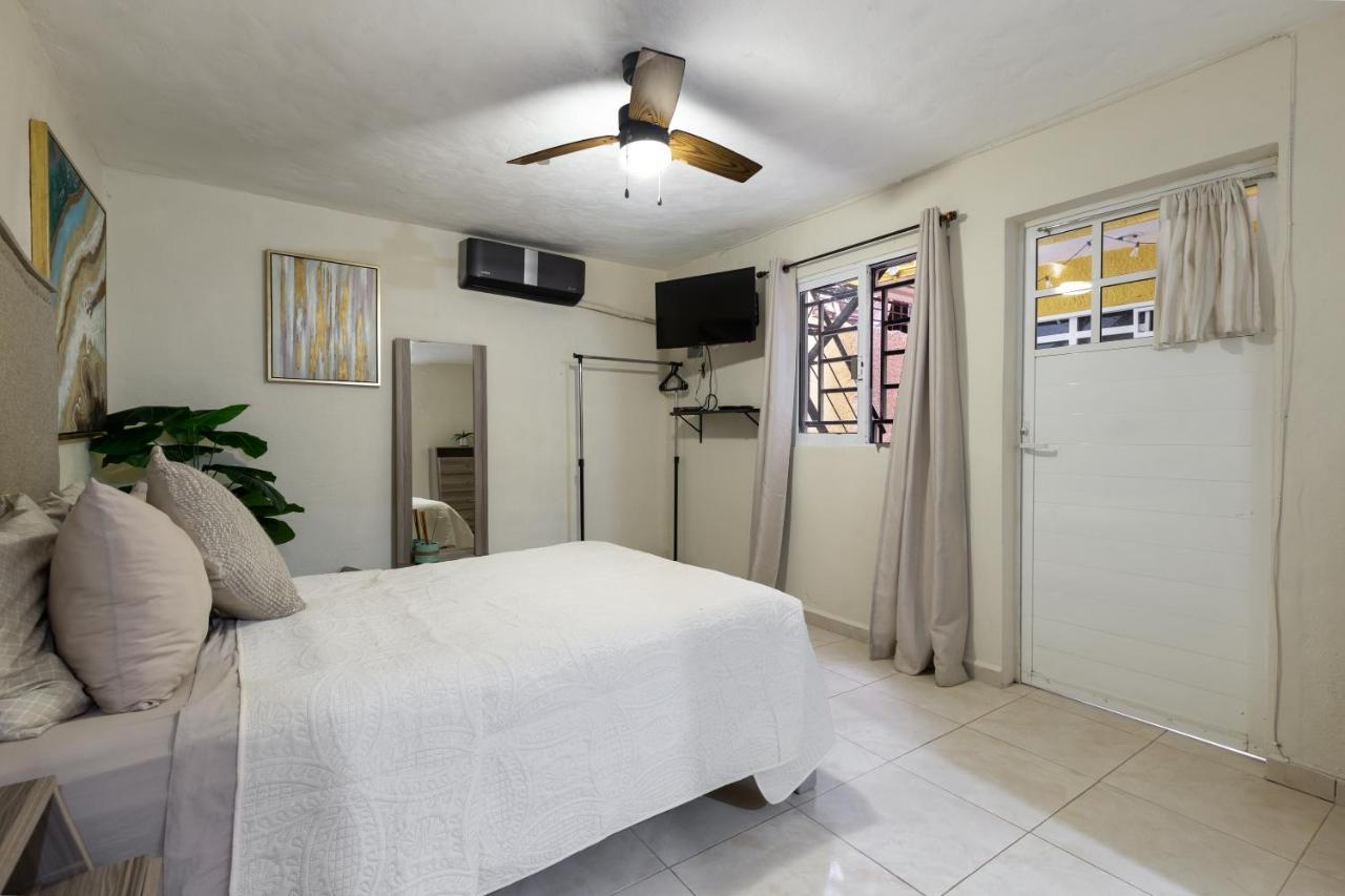 El Depa De Acuario Apartment