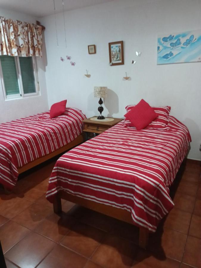 Homestay Mariposas Cancun