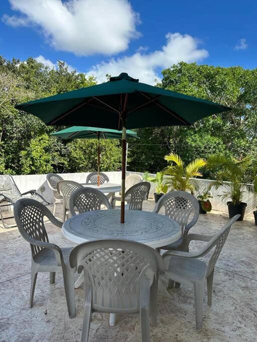 Holiday home Casa Ya'axka