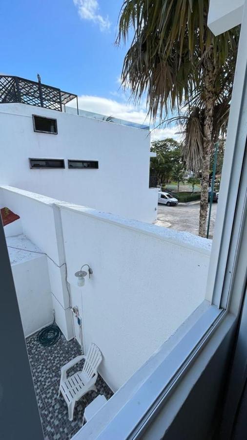 Magnifica Casa Con Alberca Privada A 10 Min Del Mar Ferienhaus Cancún