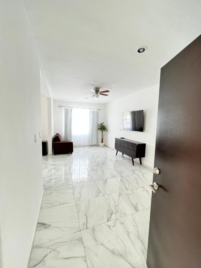 Ferienhaus Magnifica Casa Con Alberca Privada A 10 Min Del Mar Cancún