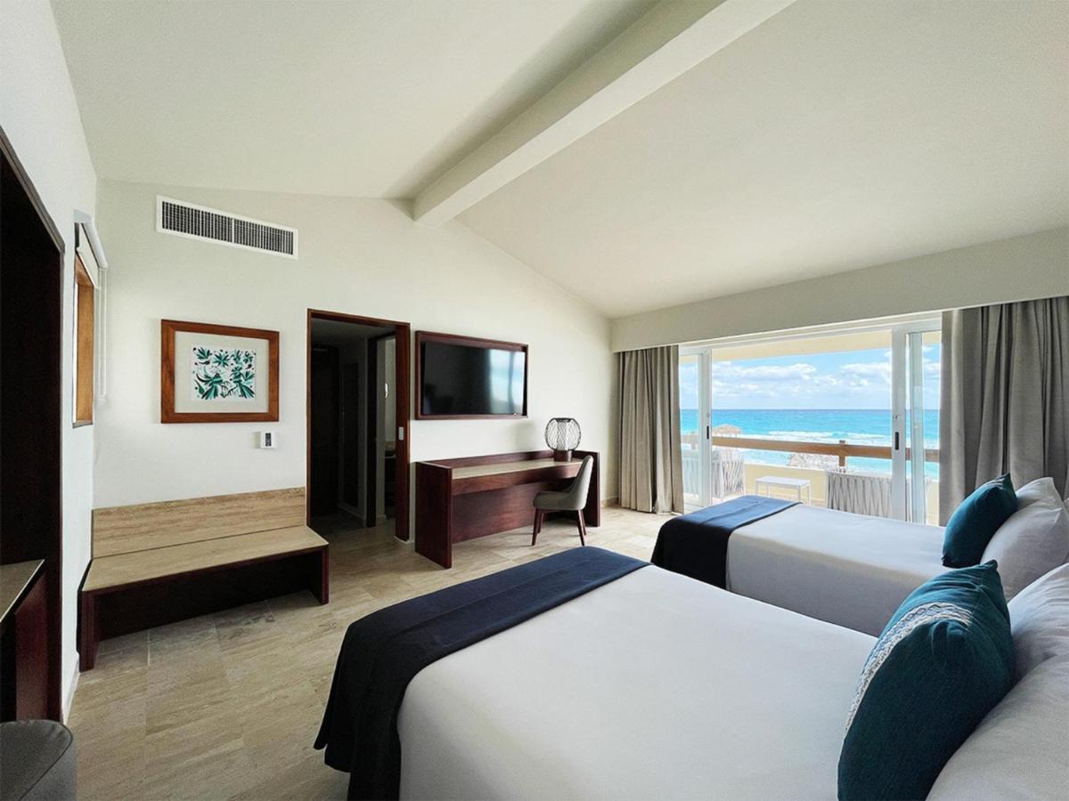 Royal Select At Grand Park Royal (adults Only) Hotel Cancun
