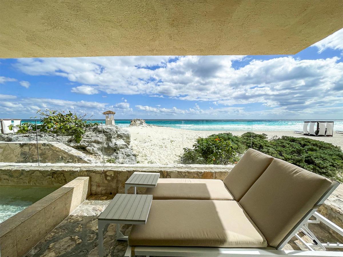 Royal Select At Grand Park Royal (adults Only) Cancun