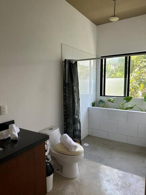 Casa Ya'axka Holiday home *