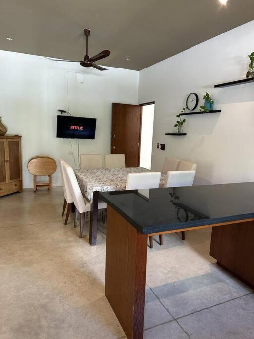 Casa Ya'axka Cancun