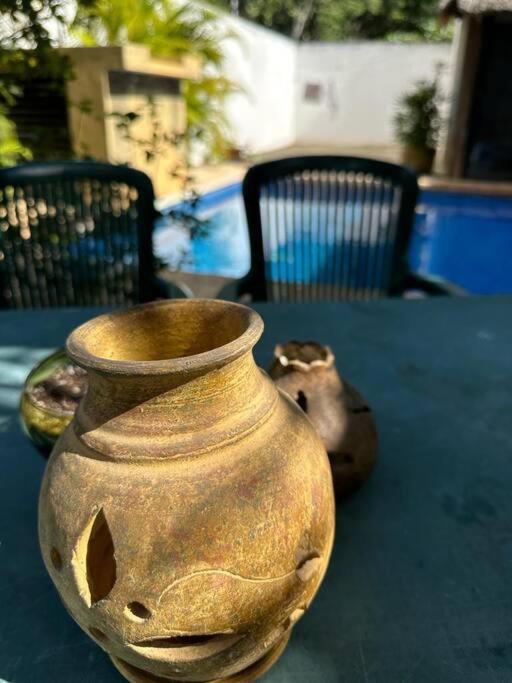 Holiday home Casa Ya'axka