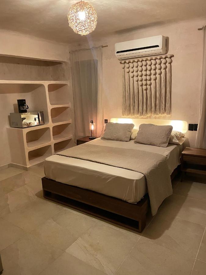 Guest house Casa Boutique Tucan Downtown Cancun