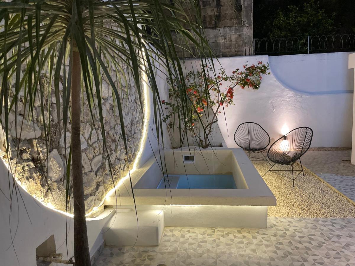 Guest house Casa Boutique Tucan Downtown *