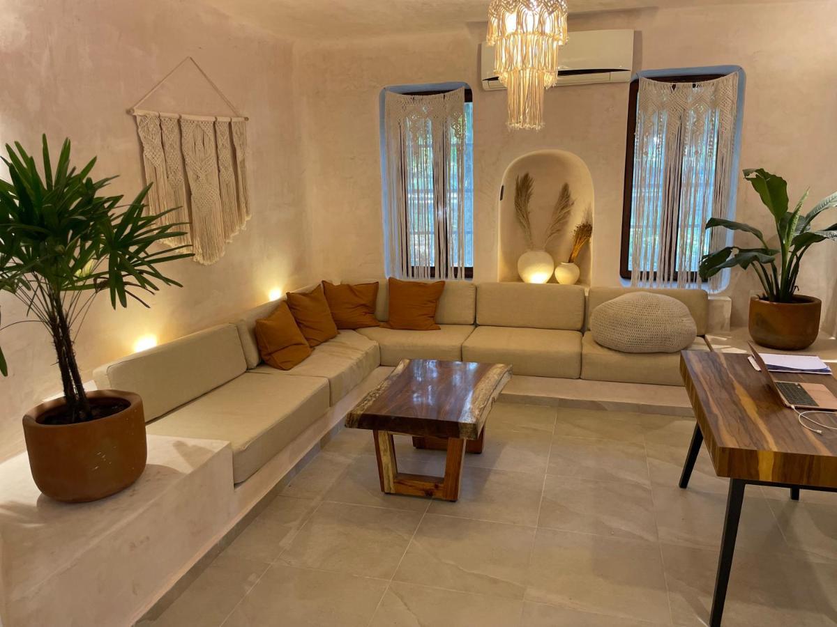 Casa Boutique Tucan Downtown Cancun