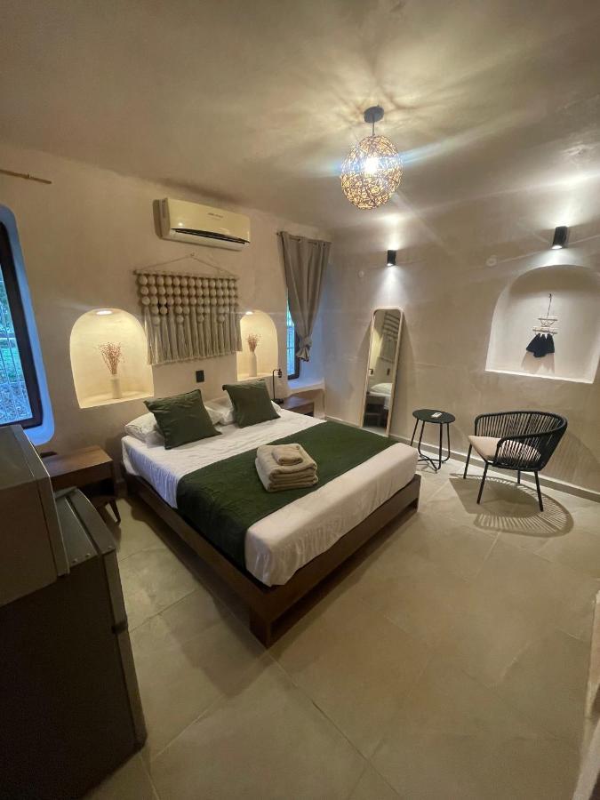 Casa Boutique Tucan Downtown * Cancun