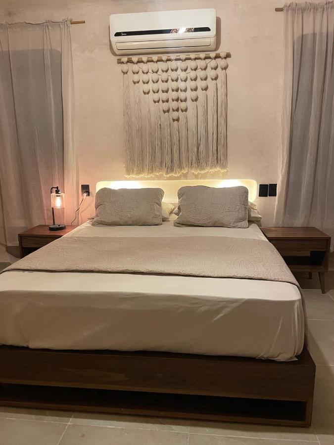 Casa Boutique Tucan Downtown Guest house Cancun