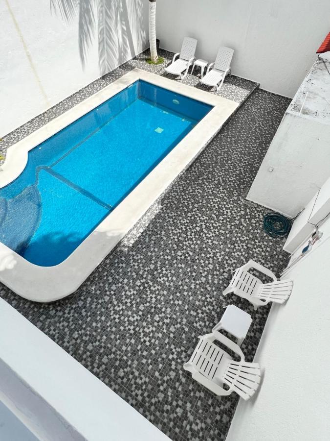 Magnifica Casa Con Alberca Privada A 10 Min Del Mar *