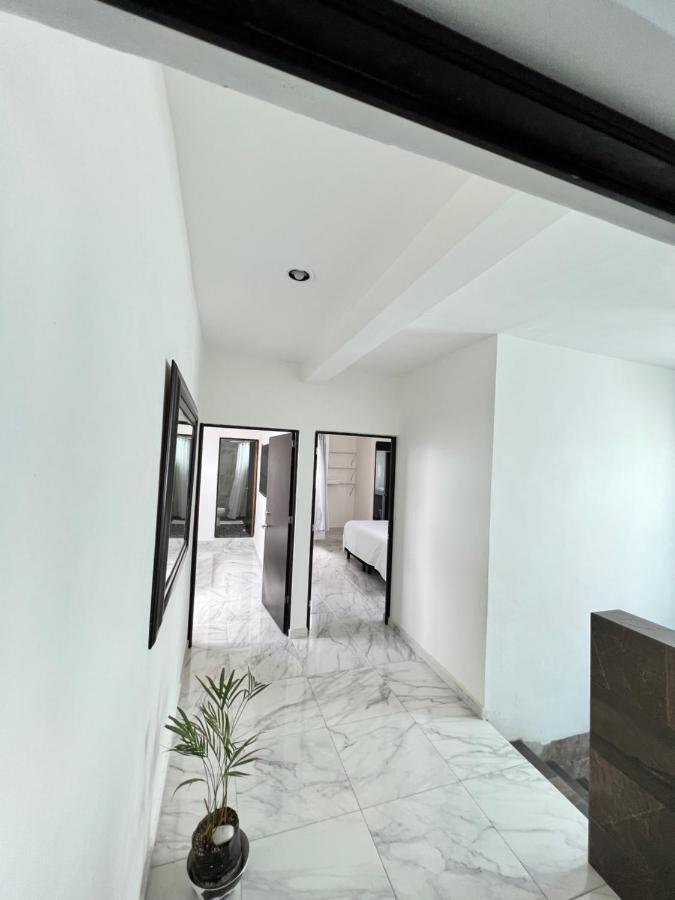 Magnifica Casa Con Alberca Privada A 10 Min Del Mar *