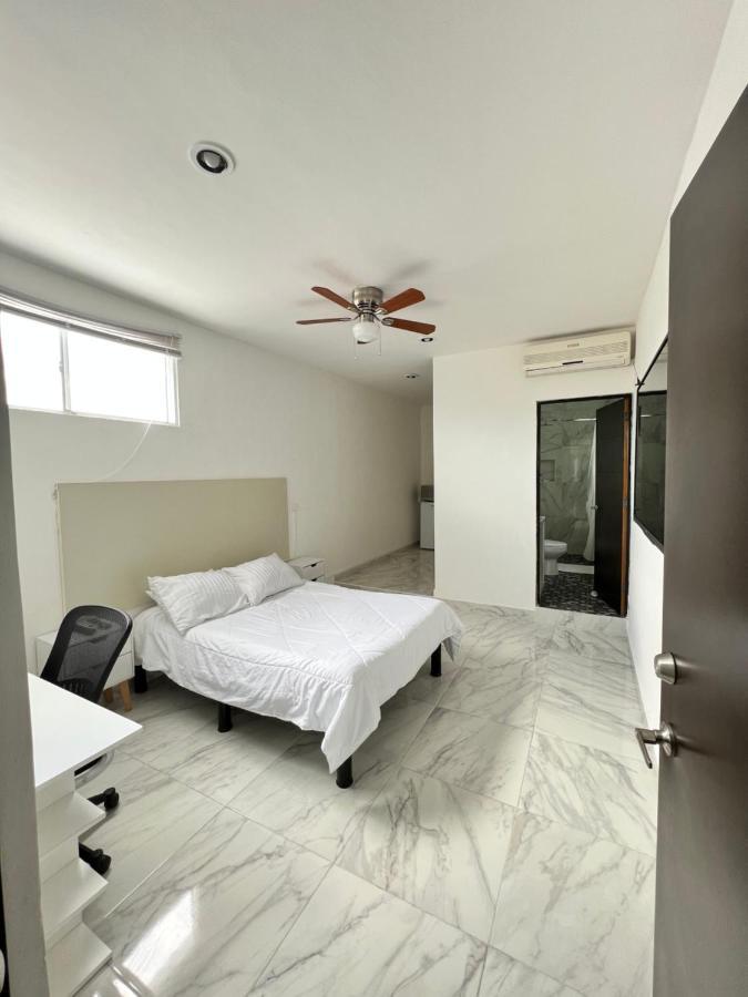 Magnifica Casa Con Alberca Privada A 10 Min Del Mar Ferienhaus *