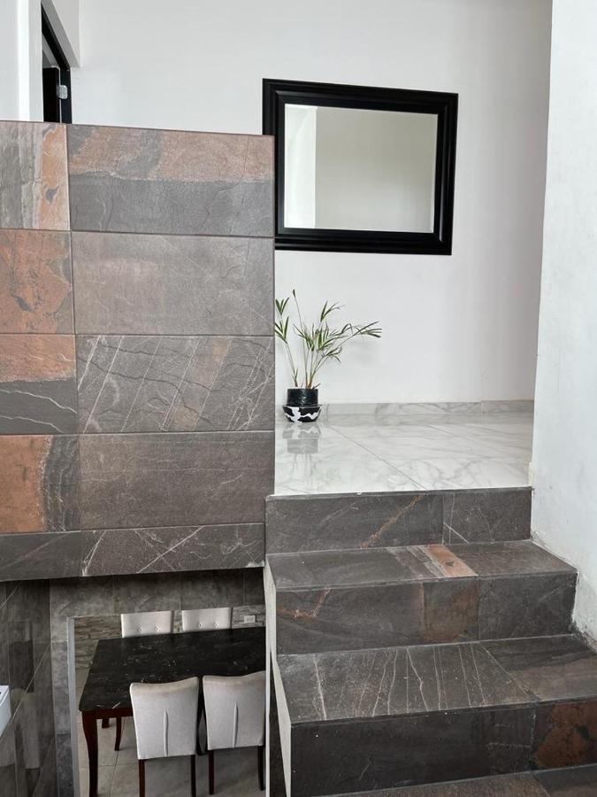 Magnifica Casa Con Alberca Privada A 10 Min Del Mar Ferienhaus *