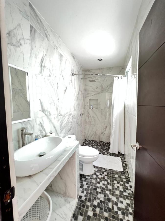 Magnifica Casa Con Alberca Privada A 10 Min Del Mar Ferienhaus *