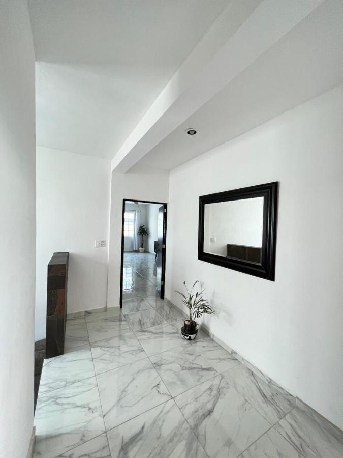 Magnifica Casa Con Alberca Privada A 10 Min Del Mar Ferienhaus Cancún