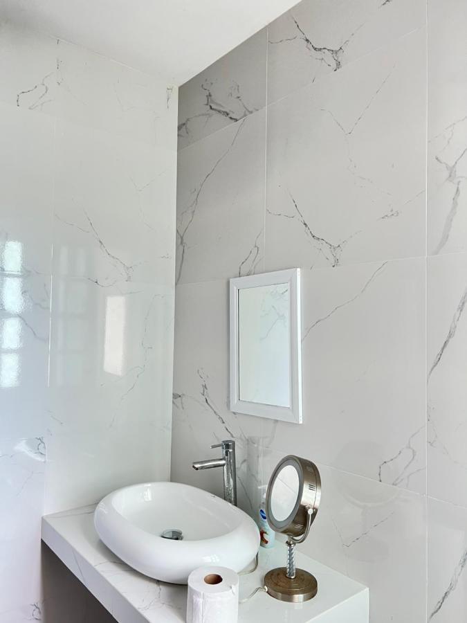 Magnifica Casa Con Alberca Privada A 10 Min Del Mar Ferienhaus Cancún