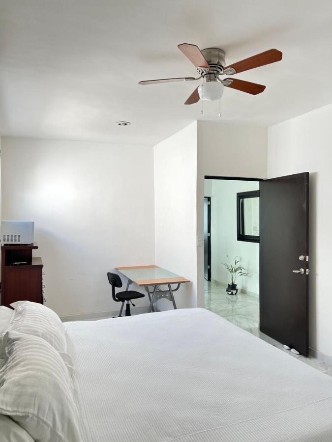 Magnifica Casa Con Alberca Privada A 10 Min Del Mar * Cancún