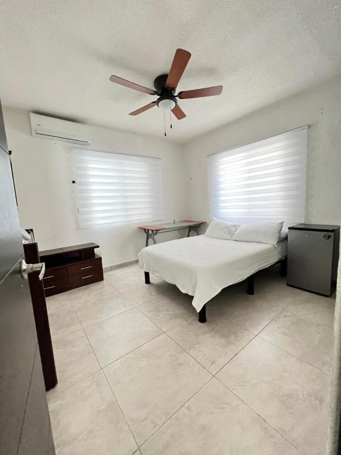 Magnifica Casa Con Alberca Privada A 10 Min Del Mar Cancún