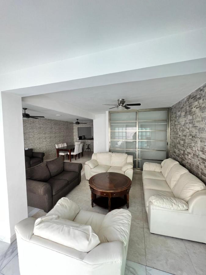 Magnifica Casa Con Alberca Privada A 10 Min Del Mar Ferienhaus