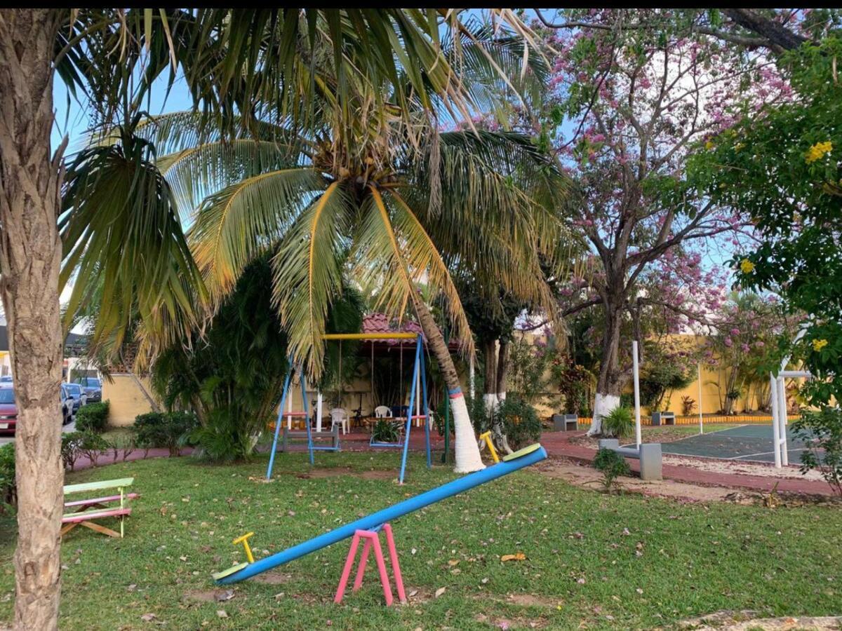 Magnifica Casa Con Alberca Privada A 10 Min Del Mar Ferienhaus
