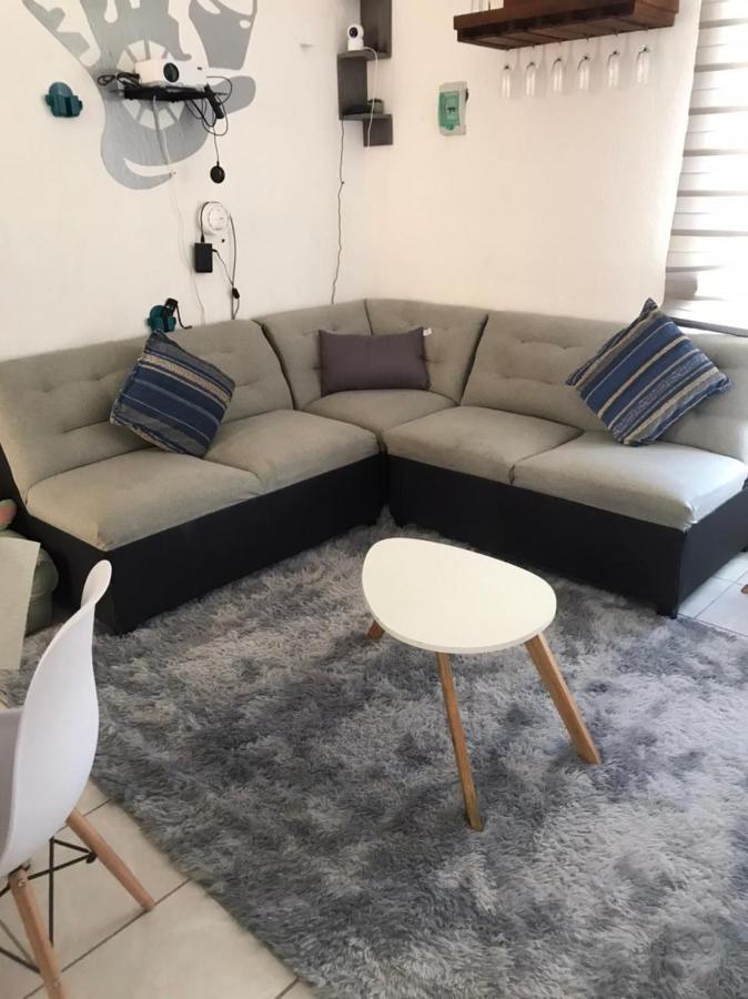 Apartment Smart House With Pool & Aquapark Cancún