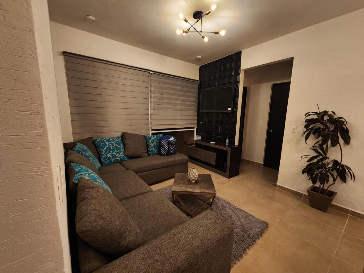 Departamento En Dream Lagoons Apartment