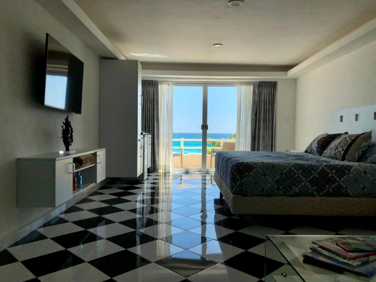 Villas Solymar Cancun