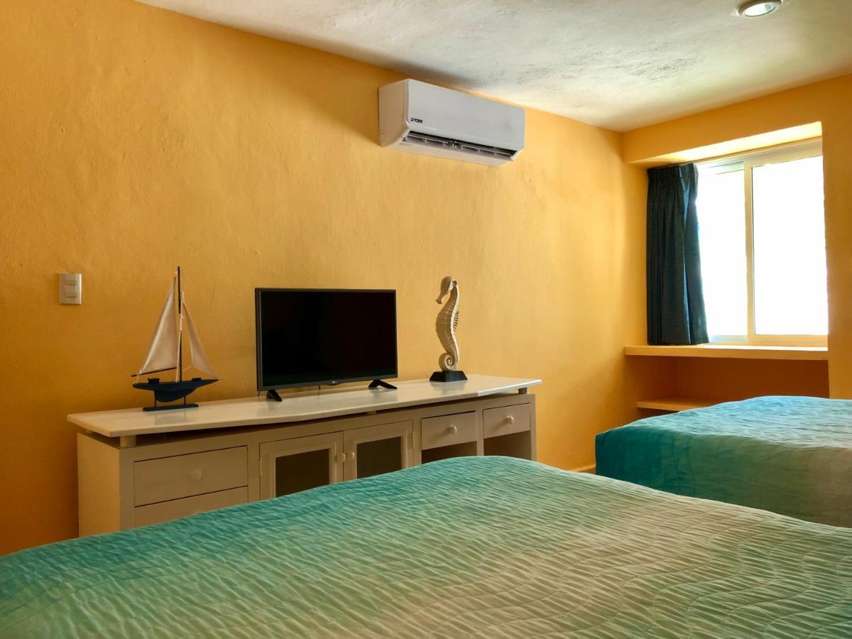 Villas Solymar Villa Cancun