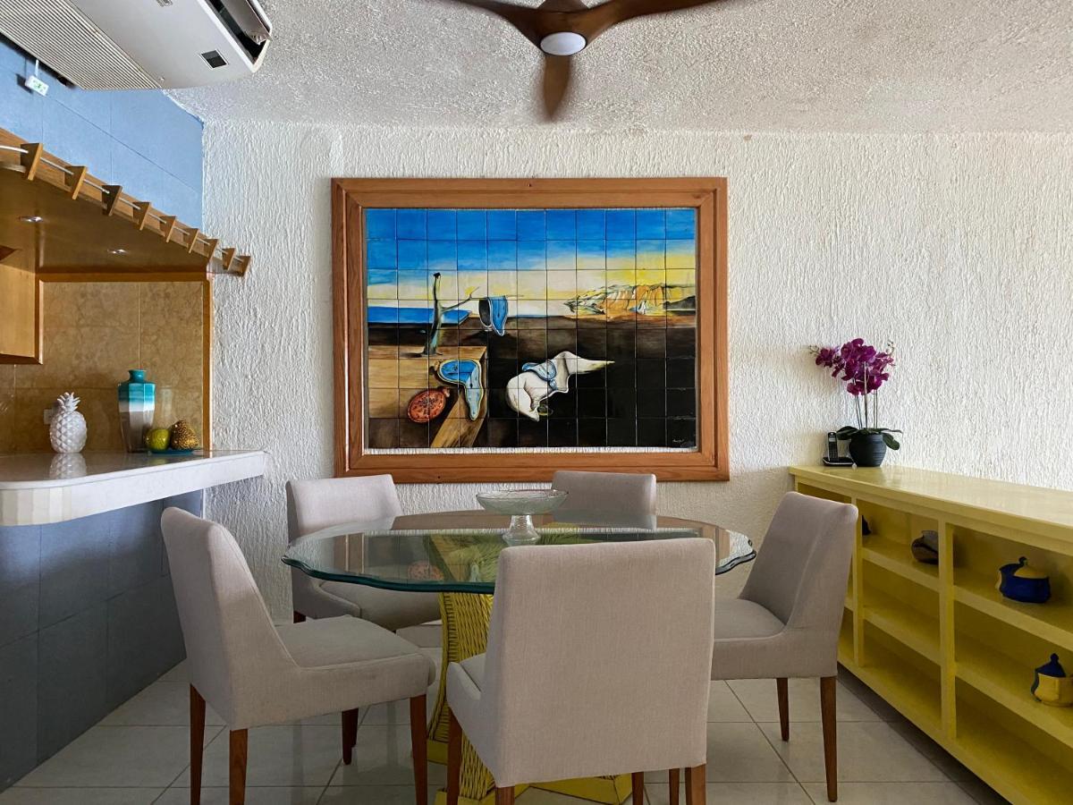 Villa Villas Solymar Cancun