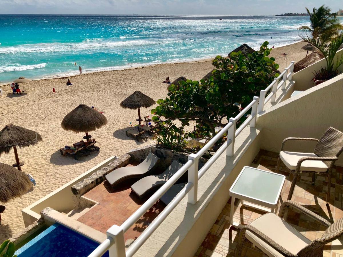 Villas Solymar Cancun