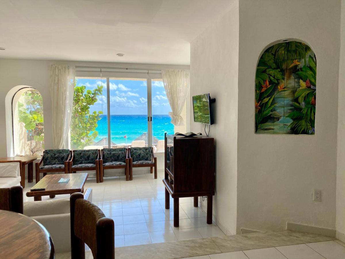 Villas Solymar * Cancun
