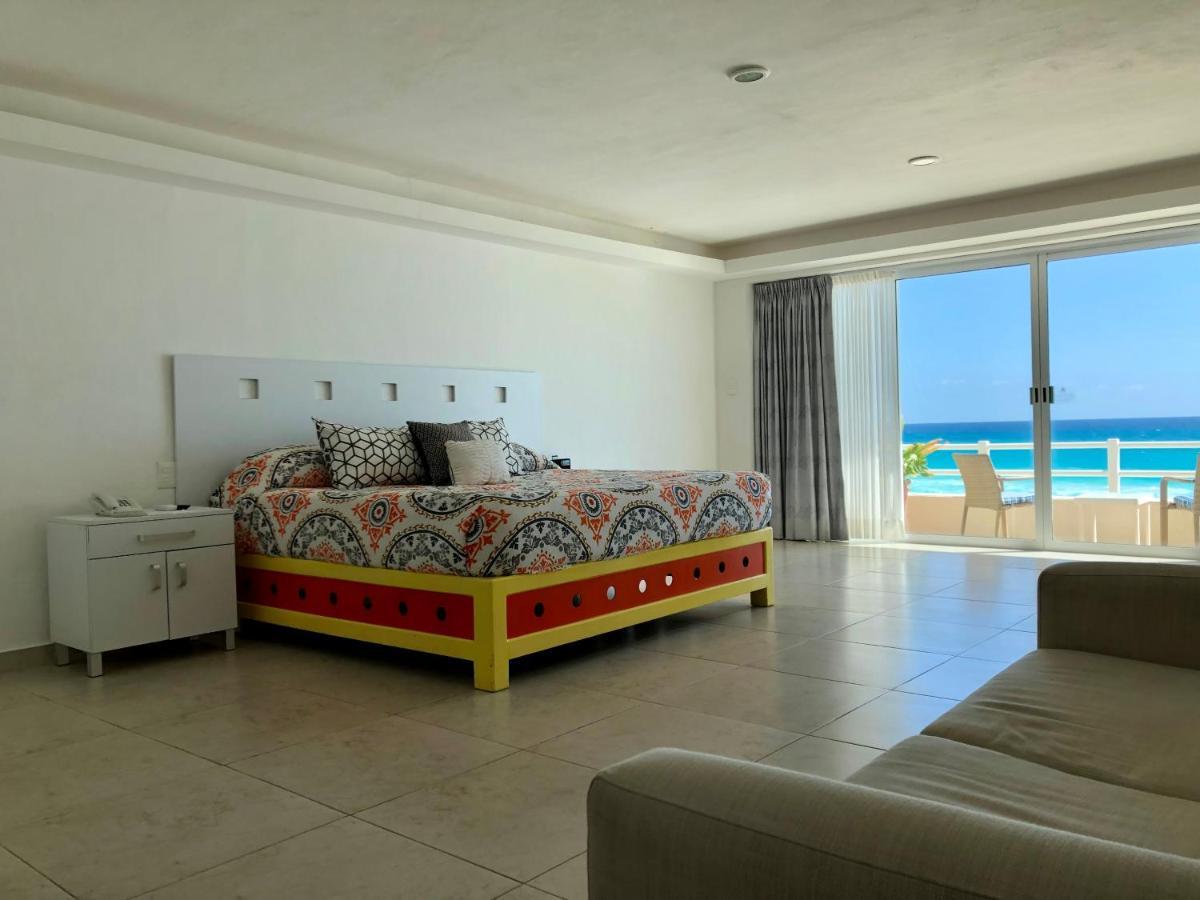 Villa Villas Solymar Cancun
