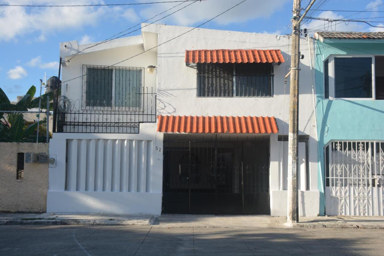 Casa Calis Ii Pensión