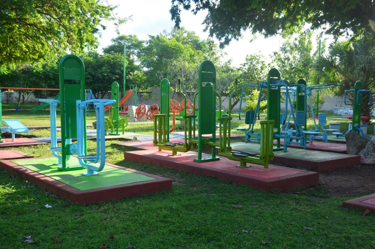Casa Calis Ii Guest house *