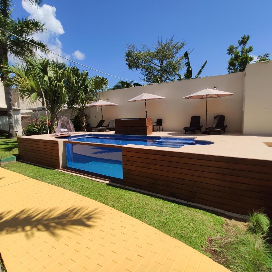 Azcapri Boutique & Aparthotel Cancun