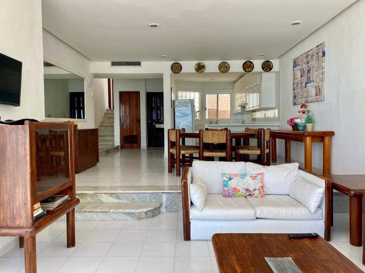 Villas Solymar Cancun