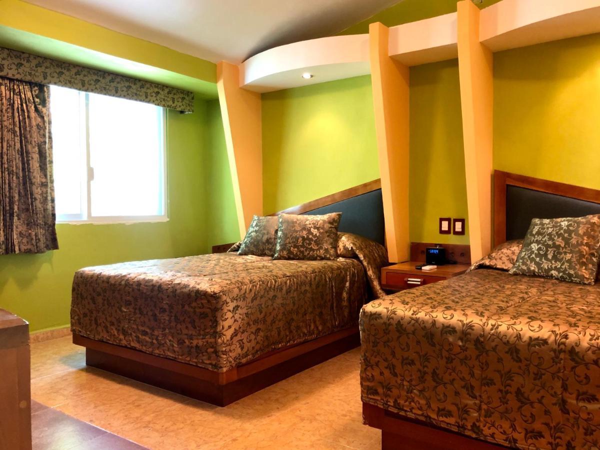 Villas Solymar * Cancun