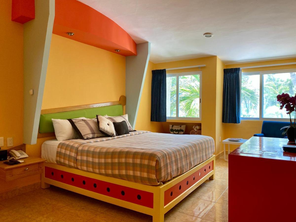 Villa Villas Solymar Cancun