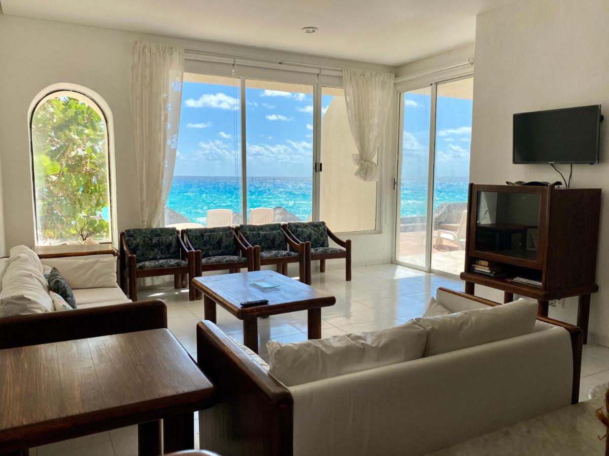 Villa Villas Solymar Cancun