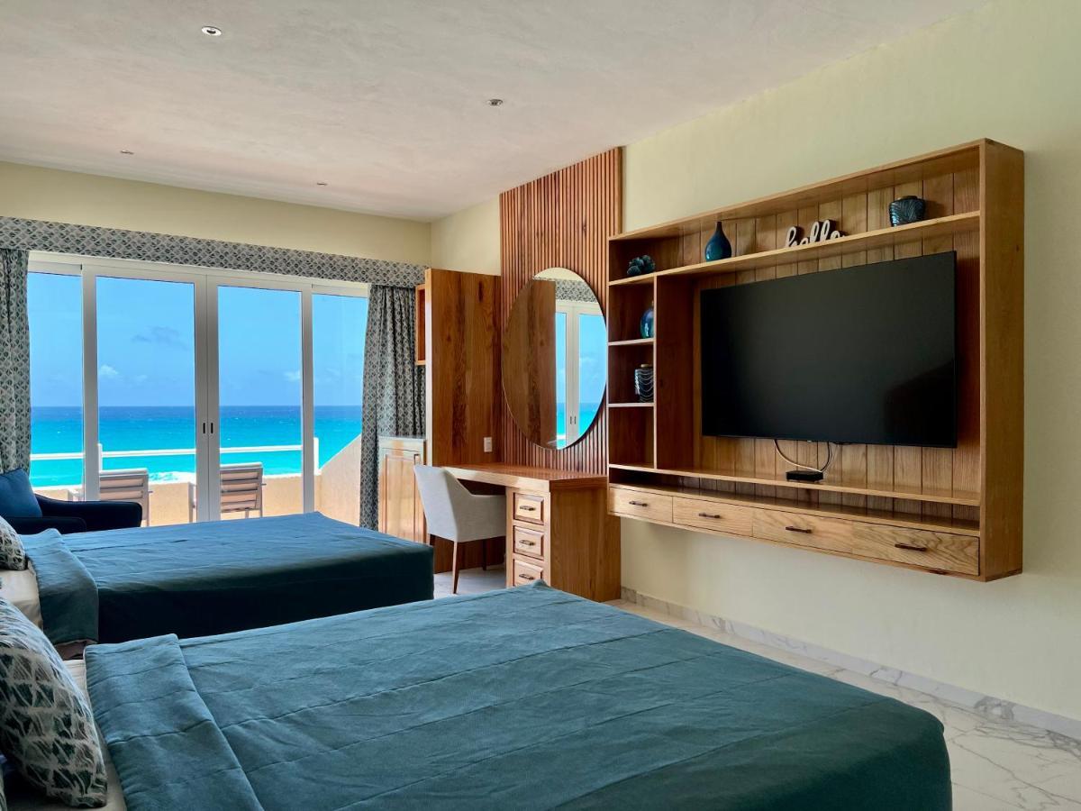 Villas Solymar Villa Cancun