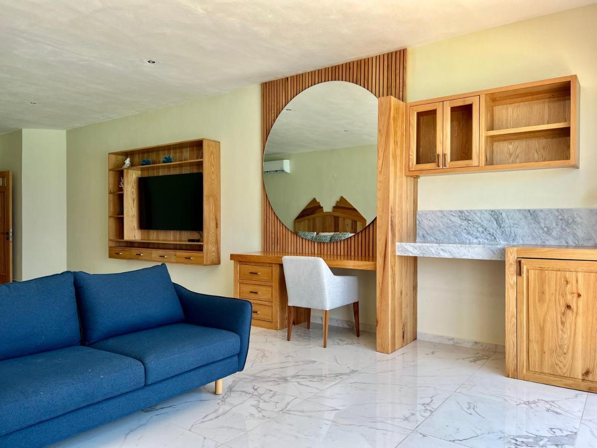 Villas Solymar Villa Cancun