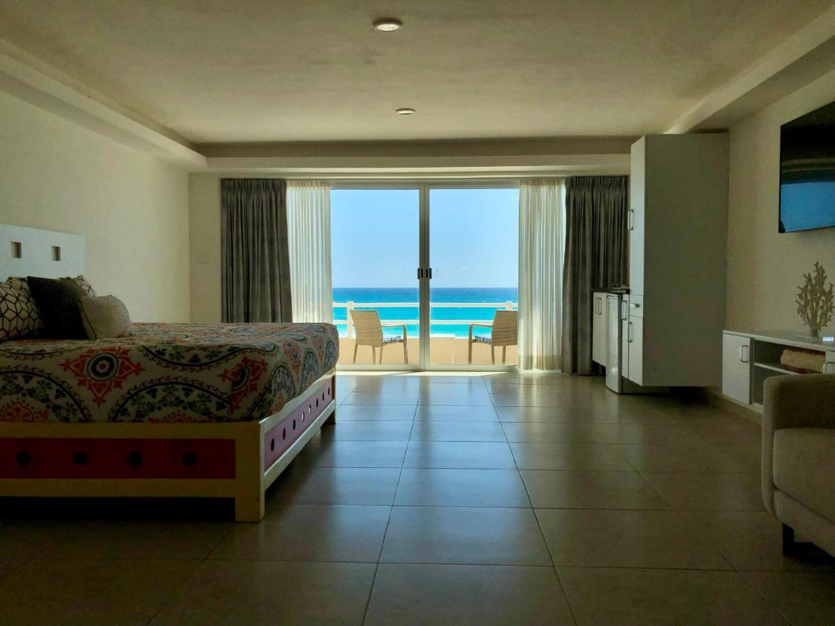 Villas Solymar Cancun
