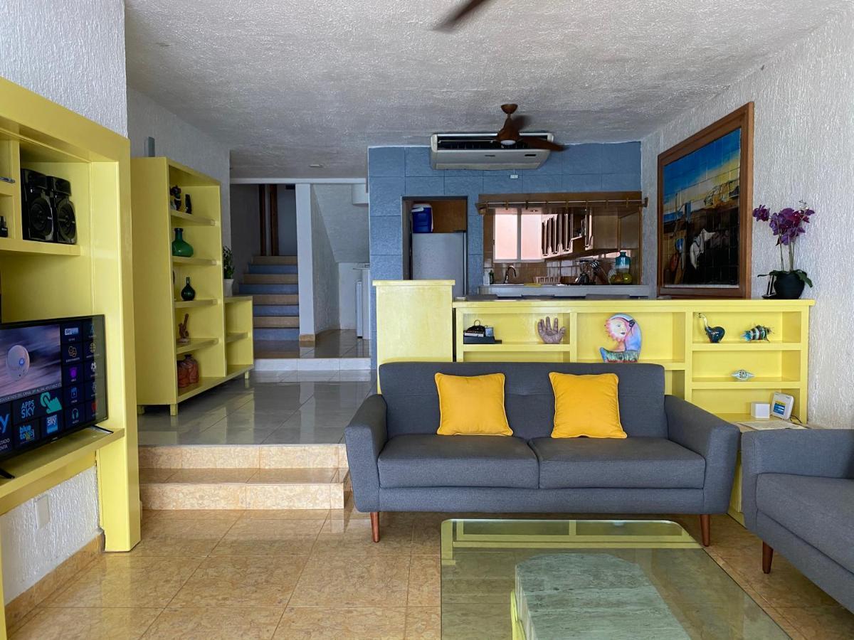 Villa Villas Solymar Cancun